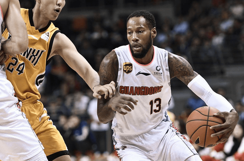 国王杯赛后走向成谜；广东宏远造点机会；话题不断；团队化学反应显著的简单介绍